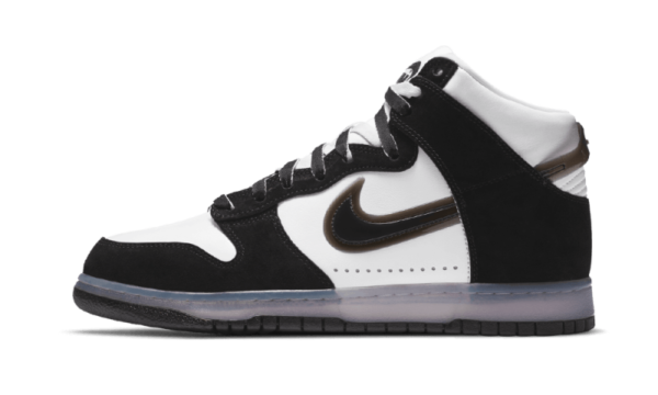Nike Dunk High Slam Jam Black - DA1639-101 - 1