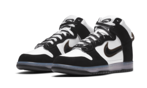 Nike Dunk High Slam Jam Black - DA1639-101 - 2