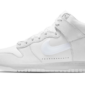 Nike Dunk High Slam Jam White Pure Platinum - DA1639-100 - 1