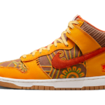 Nike Dunk High PRM Somos Familia - DZ5354-045 - 1