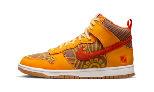 Nike Dunk High PRM Somos Familia - DZ5354-045 - 1