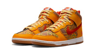 Nike Dunk High PRM Somos Familia - DZ5354-045 - 2