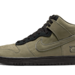 Nike Dunk High Soulgoods Military Green - DR1415-200 - 1