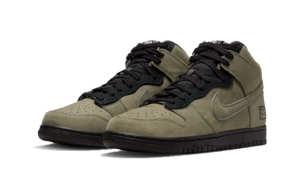 Nike Dunk High Soulgoods Military Green - DR1415-200 - 2