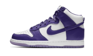 Nike Dunk High SP Varsity Purple – DC5382-100 – 1