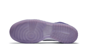 Nike Dunk High SP Varsity Purple - DC5382-100 - 3