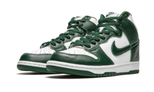Nike Dunk High Spartan Green - CZ8149-100 - 2
