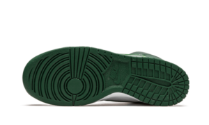 Nike Dunk High Spartan Green - CZ8149-100 - 4