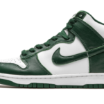 Nike Dunk High Spartan Green - CZ8149-100 - 1