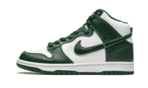 Nike Dunk High Spartan Green - CZ8149-100 - 1