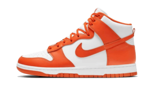 Nike Dunk High Syracuse (2021) – DD1399-101 / DD1869-100 – 1