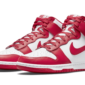 Nike Dunk High University Red - DD1399-106 / DB2179-106 - 2