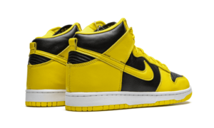 Nike Dunk High Varsity Maize - CZ8149-002 / 308319-003 - 3