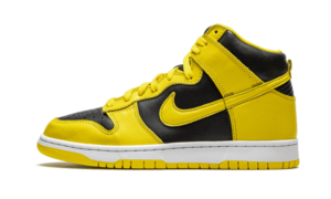 Nike Dunk High Varsity Maize – CZ8149-002 / 308319-003 – 1