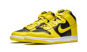 Nike Dunk High Varsity Maize - CZ8149-002 / 308319-003 - 2