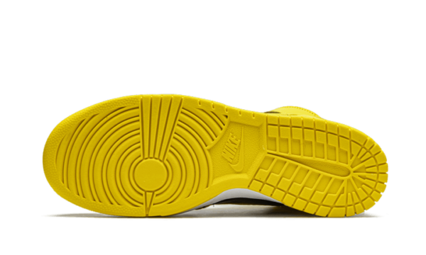 Nike Dunk High Varsity Maize - CZ8149-002 / 308319-003 - 4
