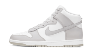 Nike Dunk High Vast Grey - DB2179-101 / DD1399-100 - 1
