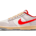 Nike Dunk Low 85 Athletic Department - FJ5429-133 - 1