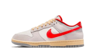 Nike Dunk Low 85 Athletic Department - FJ5429-133 - 1