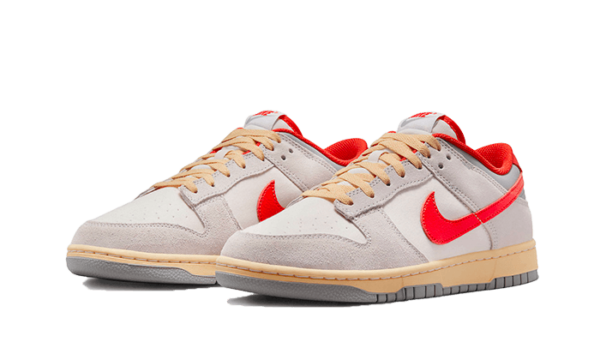 Nike Dunk Low 85 Athletic Department - FJ5429-133 - 2