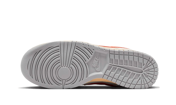 Nike Dunk Low 85 Athletic Department - FJ5429-133 - 3
