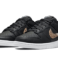 Nike Dunk Low Animal Print Black - DD7099-001 - 2