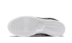 Nike Dunk Low Animal Print Black - DD7099-001 - 4