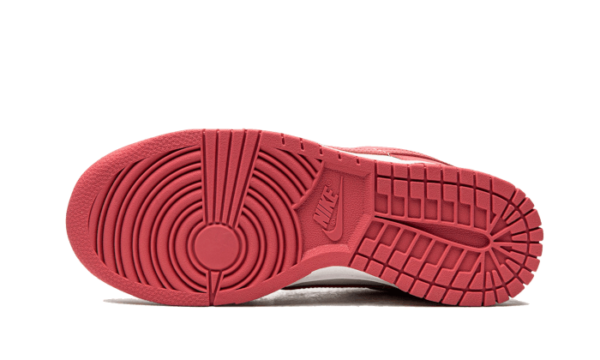 Nike Dunk Low Archeo Pink - DD1503-111 - 4