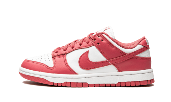 Nike Dunk Low Archeo Pink - DD1503-111 - 1