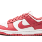Nike Dunk Low Archeo Pink - DD1503-111 - 1