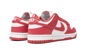 Nike Dunk Low Archeo Pink - DD1503-111 - 3