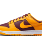 Nike Dunk Low Arizona State - DD1391-702 - 1