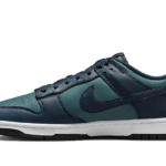 Nike Dunk Low Armory Navy - DR9705-300 - 1