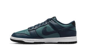 Nike Dunk Low Armory Navy - DR9705-300 - 1