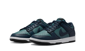 Nike Dunk Low Armory Navy - DR9705-300 - 2