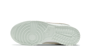 Nike Dunk Low Barely Green - DD1503-104 - 3