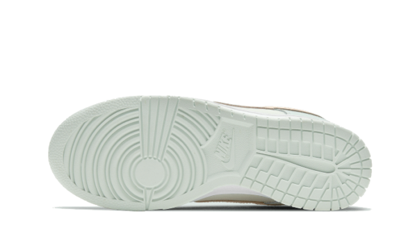 Nike Dunk Low Barely Green - DD1503-104 - 3