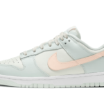 Nike Dunk Low Barely Green - DD1503-104 - 1