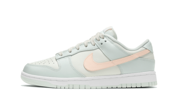Nike Dunk Low Barely Green - DD1503-104 - 1