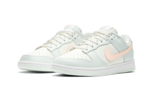 Nike Dunk Low Barely Green - DD1503-104 - 2