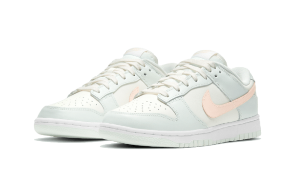 Nike Dunk Low Barely Green - DD1503-104 - 2