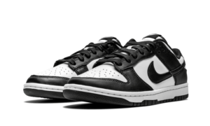 Nike Dunk Low Black White - DD1391-100 / DD1503-101 / CW1590-100 - 2