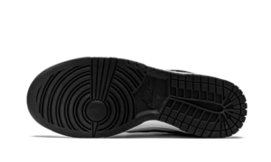 Nike Dunk Low Black White - DD1391-100 / DD1503-101 / CW1590-100 - 4