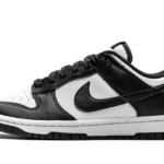 Nike Dunk Low Black White - DD1391-100 / DD1503-101 / CW1590-100 - 1