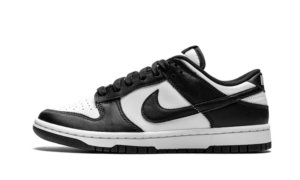 Nike Dunk Low Black White - DD1391-100 / DD1503-101 / CW1590-100 - 1