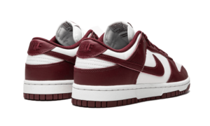 Nike Dunk Low Bordeaux - DD1503-108 - 3