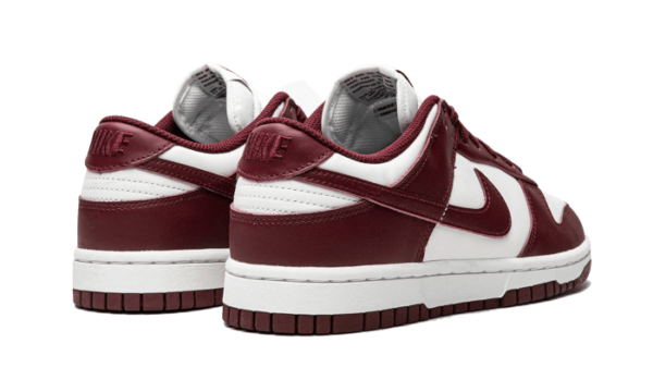Nike Dunk Low Bordeaux - DD1503-108 - 3