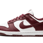 Nike Dunk Low Bordeaux - DD1503-108 - 1