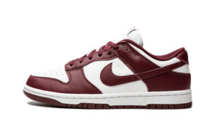 Nike Dunk Low Bordeaux - DD1503-108 - 1