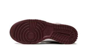 Nike Dunk Low Bordeaux - DD1503-108 - 4